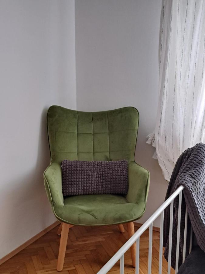 Belvia Daire Rijeka Dış mekan fotoğraf