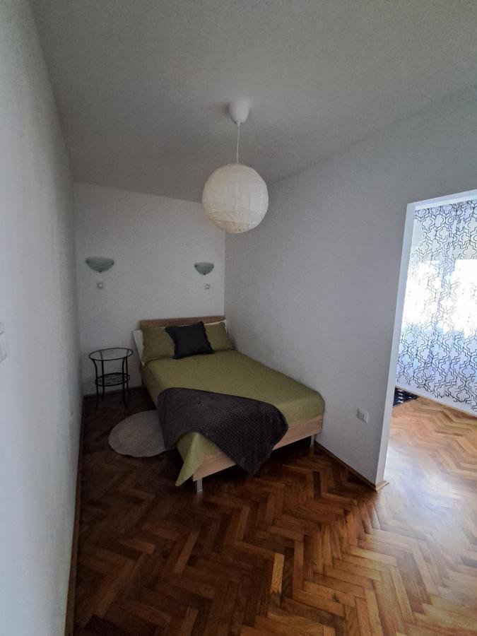 Belvia Daire Rijeka Dış mekan fotoğraf