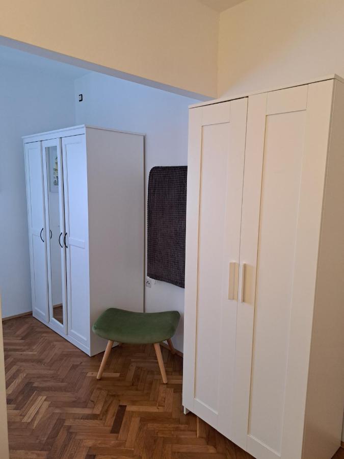 Belvia Daire Rijeka Dış mekan fotoğraf