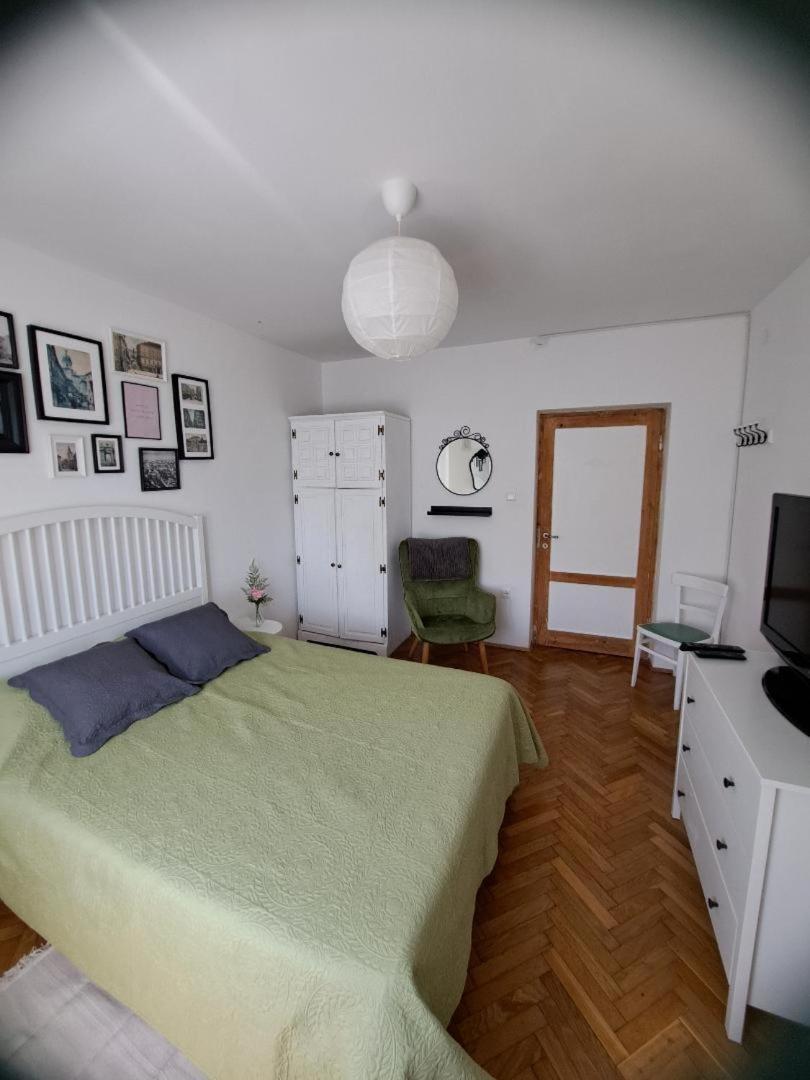 Belvia Daire Rijeka Dış mekan fotoğraf