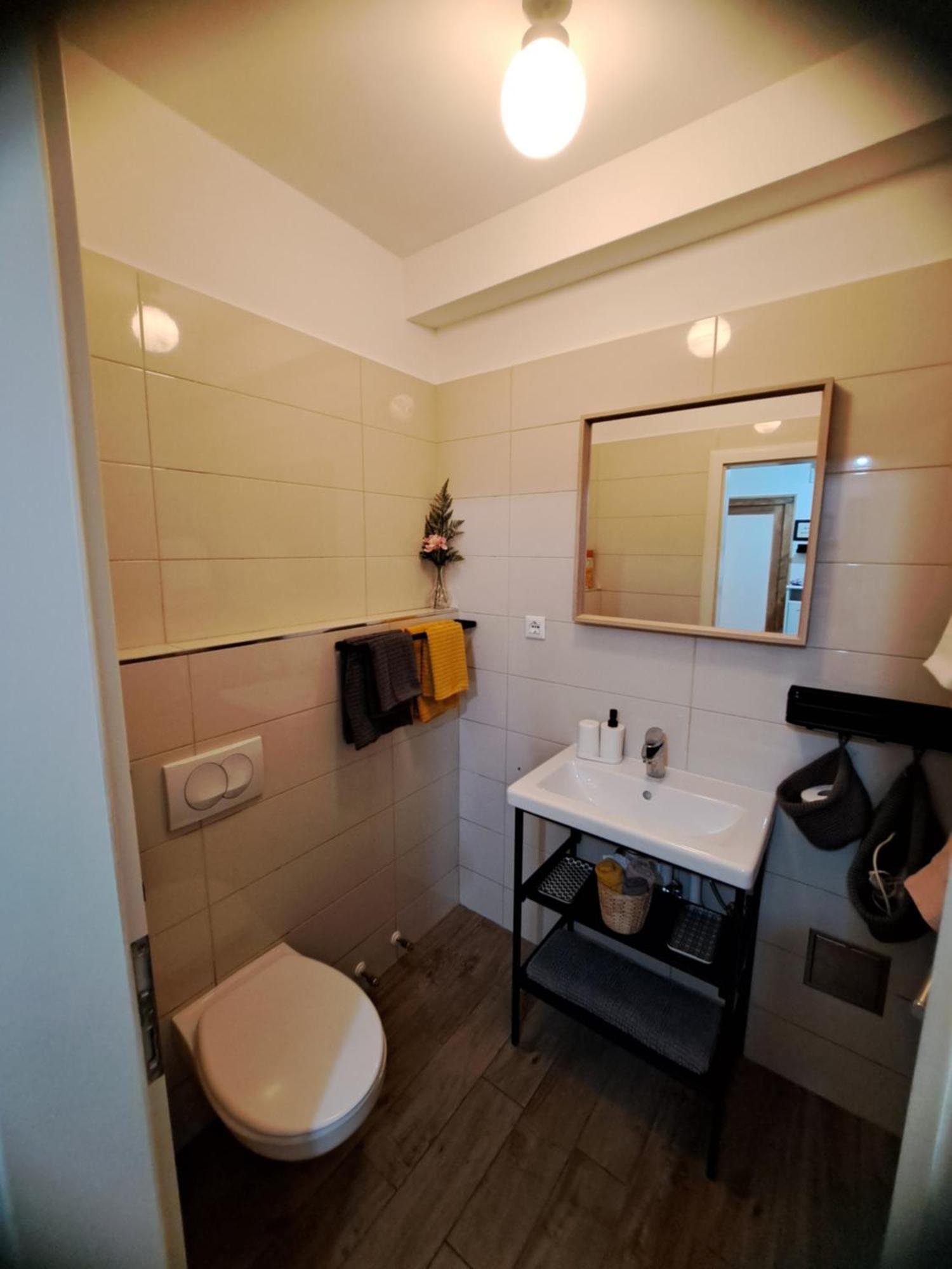 Belvia Daire Rijeka Dış mekan fotoğraf