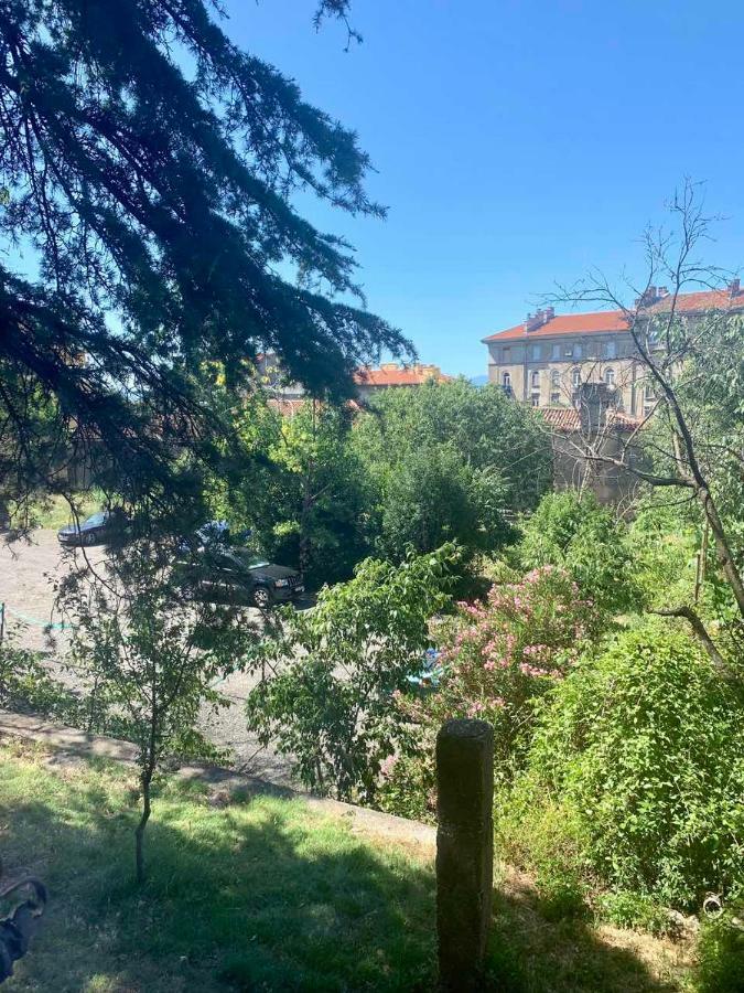 Belvia Daire Rijeka Dış mekan fotoğraf