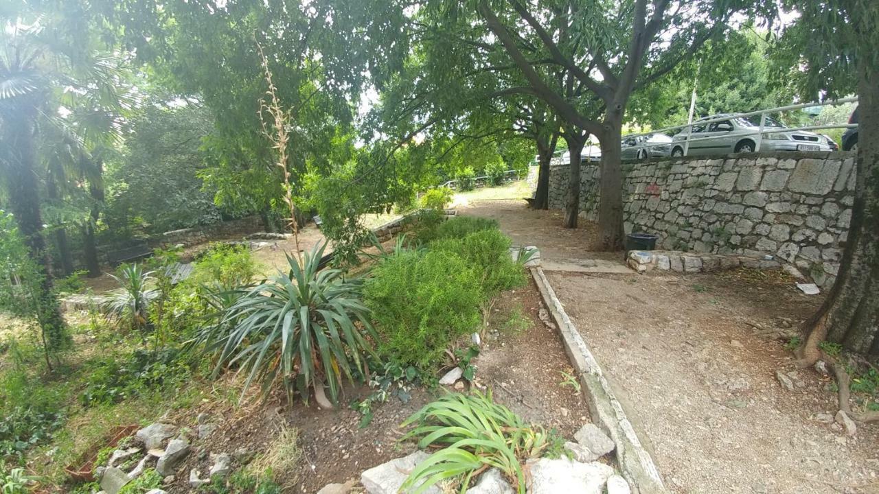 Belvia Daire Rijeka Dış mekan fotoğraf